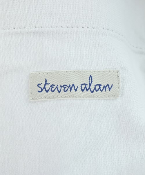steven alan（スティーブンアラン）スラックス グレー サイズ:M メンズ/2200685709108
