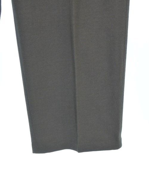 steven alan（スティーブンアラン）スラックス グレー サイズ:M メンズ/2200685709108