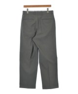 steven alan（スティーブンアラン）スラックス グレー サイズ:M メンズ/2200685709108