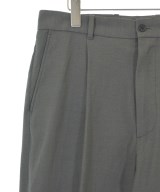 steven alan（スティーブンアラン）スラックス グレー サイズ:M メンズ/2200685709108