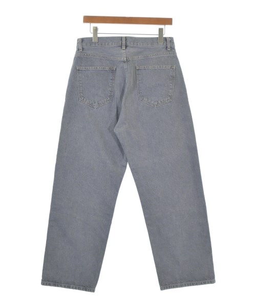 steven alan（スティーブンアラン）デニムパンツ グレー サイズ:31(M位) メンズ/2200685709122