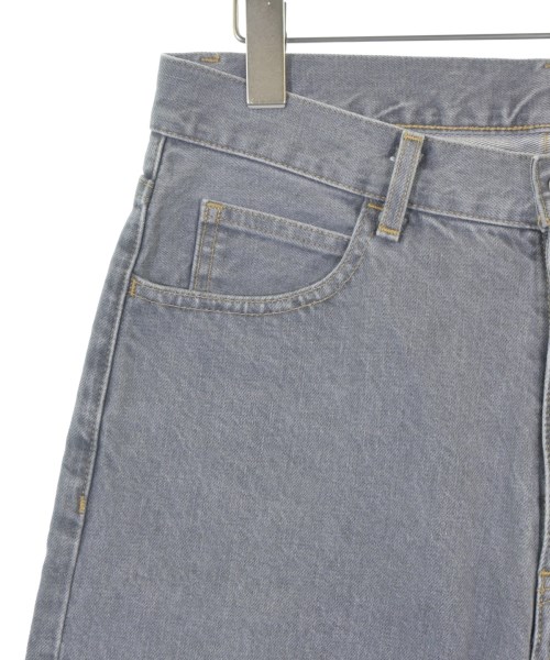 steven alan（スティーブンアラン）デニムパンツ グレー サイズ:31(M位) メンズ/2200685709122