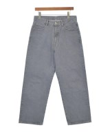 steven alan（スティーブンアラン）デニムパンツ グレー サイズ:31(M位) メンズ/2200685709122