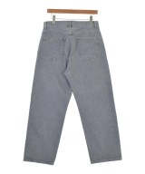 steven alan（スティーブンアラン）デニムパンツ グレー サイズ:31(M位) メンズ/2200685709122