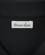 steven alan（スティーブンアラン）ニット・セーター 黒 サイズ:L メンズ/2200685697023