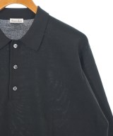 steven alan（スティーブンアラン）ニット・セーター 黒 サイズ:L メンズ/2200685697023