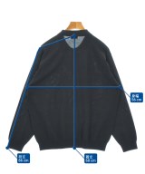 steven alan（スティーブンアラン）ニット・セーター 黒 サイズ:L メンズ/2200685697023
