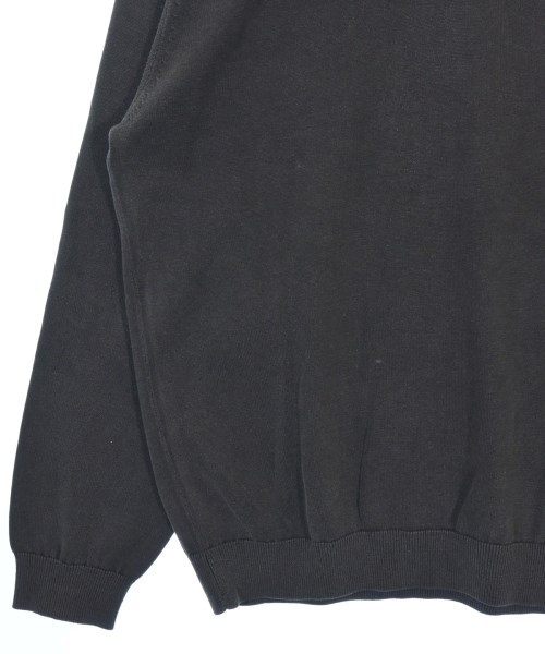 steven alan（スティーブンアラン）ニット・セーター グレー サイズ:M メンズ/2200685697030
