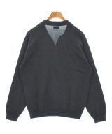 steven alan（スティーブンアラン）ニット・セーター グレー サイズ:M メンズ/2200685697030