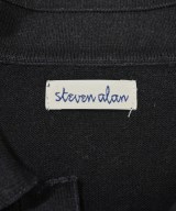 steven alan（スティーブンアラン）ニット・セーター グレー サイズ:M メンズ/2200685697030