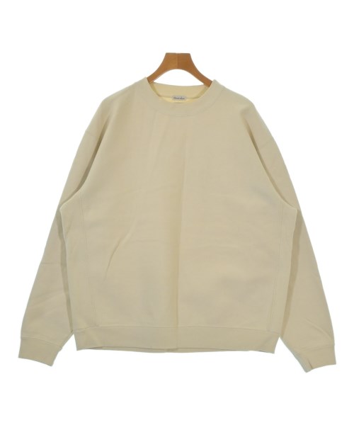 steven alan(スティーブンアラン)スウェット 白 サイズ:XL/2200685746011
