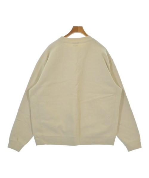 steven alan（スティーブンアラン）スウェット 白 サイズ:XL メンズ/2200685746011