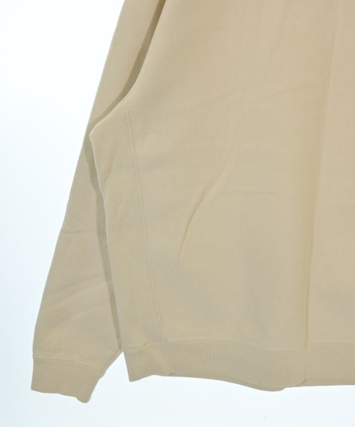 steven alan（スティーブンアラン）スウェット 白 サイズ:XL メンズ/2200685746011
