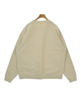 steven alan（スティーブンアラン）スウェット 白 サイズ:XL メンズ/2200685746011