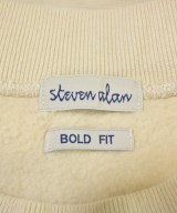 steven alan（スティーブンアラン）スウェット 白 サイズ:XL メンズ/2200685746011