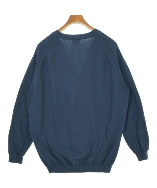 steven alan（スティーブンアラン）カーディガン 紺 サイズ:M メンズ/2200690288100