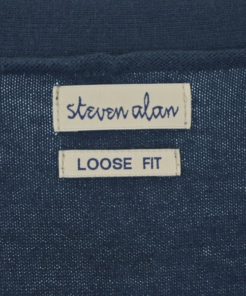steven alan（スティーブンアラン）カーディガン 紺 サイズ:M メンズ/2200690288100