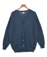 steven alan（スティーブンアラン）カーディガン 紺 サイズ:M メンズ/2200690288100