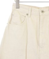 steven alan（スティーブンアラン）デニムパンツ 白 サイズ:S レディース/2200690495010