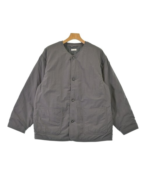 steven alan(スティーブンアラン)ダウンジャケット/ダウンベスト グレー サイズ:XL/2200686669180