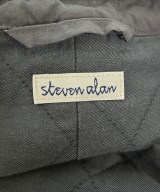 steven alan（スティーブンアラン）ダウンジャケット/ダウンベスト グレー サイズ:XL メンズ/2200686669180