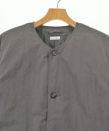 steven alan（スティーブンアラン）ダウンジャケット/ダウンベスト グレー サイズ:XL メンズ/2200686669180