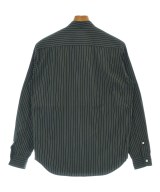steven alan（スティーブンアラン）カジュアルシャツ 黒 サイズ:M メンズ/2200691050010