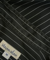 steven alan（スティーブンアラン）カジュアルシャツ 黒 サイズ:M メンズ/2200691050010