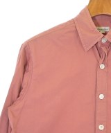 steven alan（スティーブンアラン）カジュアルシャツ 赤 サイズ:S メンズ/2200691050027