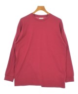 steven alan（スティーブンアラン）Tシャツ・カットソー 赤 サイズ:S メンズ/2200691050041