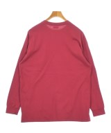 steven alan（スティーブンアラン）Tシャツ・カットソー 赤 サイズ:S メンズ/2200691050041