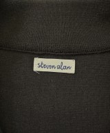 steven alan（スティーブンアラン）ベスト 茶 サイズ:XS メンズ/2200691335070