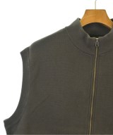 steven alan（スティーブンアラン）ベスト 茶 サイズ:XS メンズ/2200691335070
