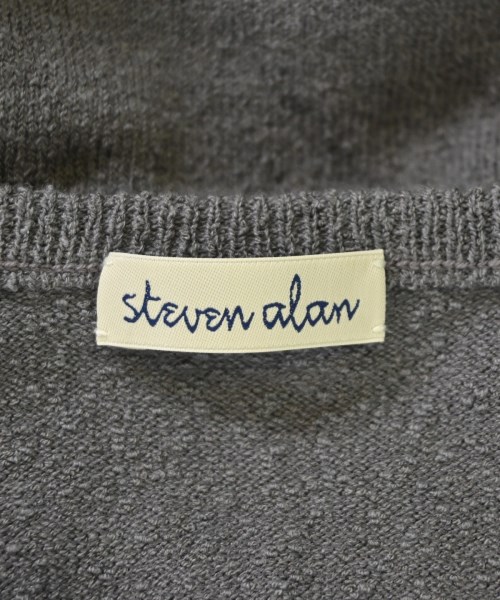 steven alan（スティーブンアラン）カーディガン グレー サイズ:-(M位) レディース/2200691335117