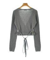 steven alan（スティーブンアラン）カーディガン グレー サイズ:-(M位) レディース/2200691335117