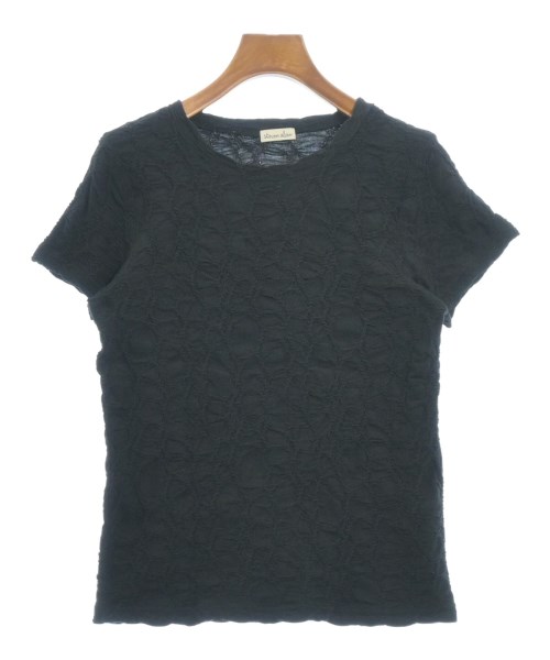 steven alan(スティーブンアラン)Tシャツ・カットソー 黒 サイズ:-(S位)/2200687212095
