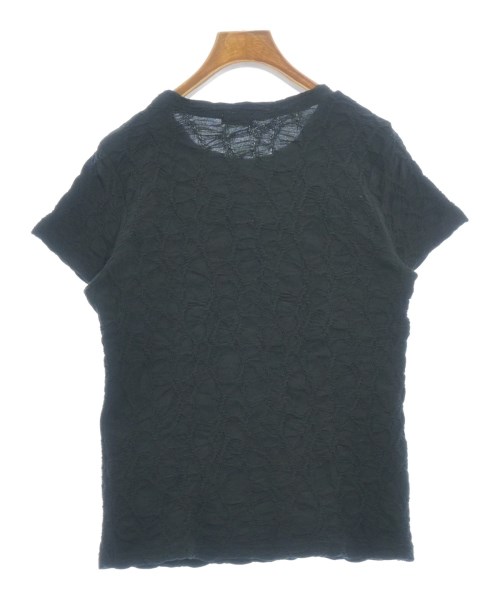 steven alan（スティーブンアラン）Tシャツ・カットソー 黒 サイズ:-(S位) レディース/2200687212095