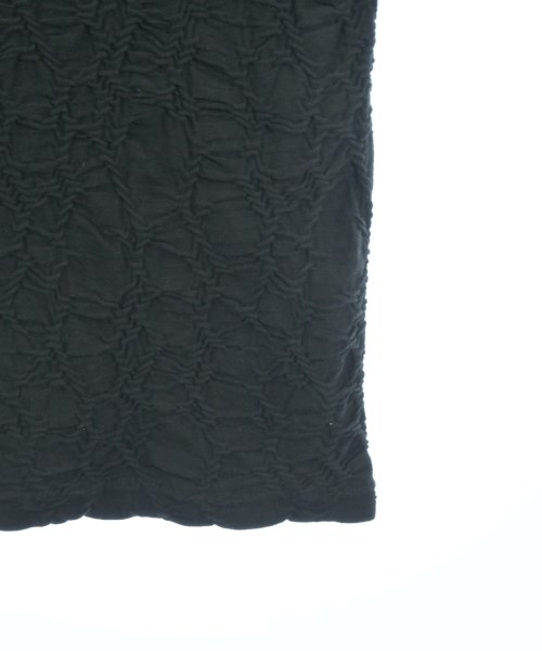 steven alan（スティーブンアラン）Tシャツ・カットソー 黒 サイズ:-(S位) レディース/2200687212095