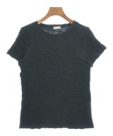 steven alan（スティーブンアラン）Tシャツ・カットソー 黒 サイズ:-(S位) レディース/2200687212095