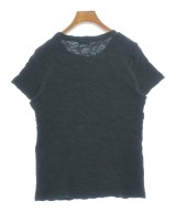 steven alan（スティーブンアラン）Tシャツ・カットソー 黒 サイズ:-(S位) レディース/2200687212095
