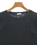 steven alan（スティーブンアラン）Tシャツ・カットソー 黒 サイズ:-(S位) レディース/2200687212095