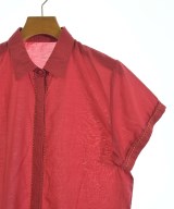 steven alan（スティーブンアラン）カジュアルシャツ 赤 サイズ:M レディース/2200687212163