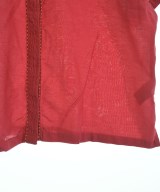 steven alan（スティーブンアラン）カジュアルシャツ 赤 サイズ:M レディース/2200687212163