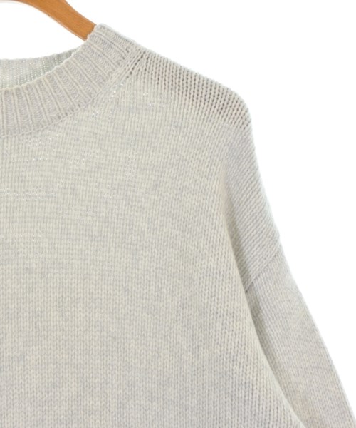 steven alan（スティーブンアラン）ニット・セーター グレー サイズ:XL メンズ/2200682484053