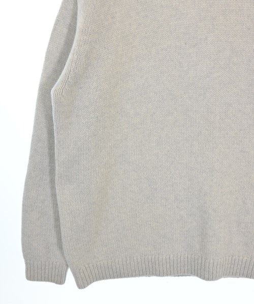 steven alan（スティーブンアラン）ニット・セーター グレー サイズ:XL メンズ/2200682484053