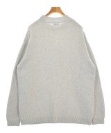 steven alan（スティーブンアラン）ニット・セーター グレー サイズ:XL メンズ/2200682484053