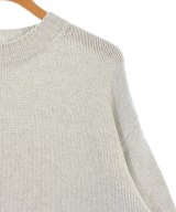 steven alan（スティーブンアラン）ニット・セーター グレー サイズ:XL メンズ/2200682484053