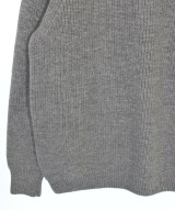steven alan（スティーブンアラン）ニット・セーター グレー サイズ:XL メンズ/2200682484077