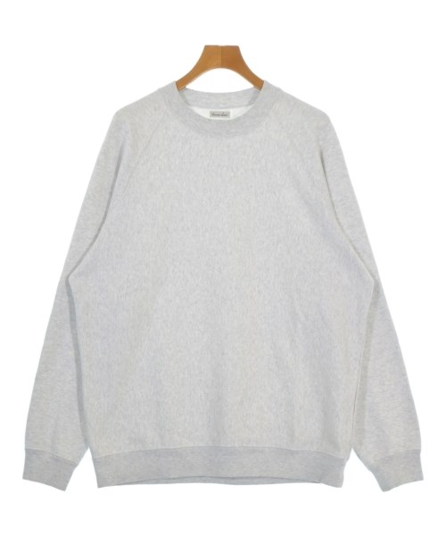 steven alan(スティーブンアラン)スウェット グレー サイズ:L/2200682484114