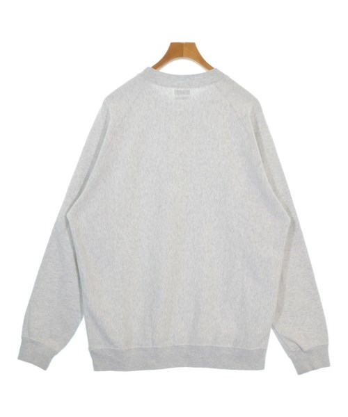 steven alan（スティーブンアラン）スウェット グレー サイズ:L メンズ/2200682484114